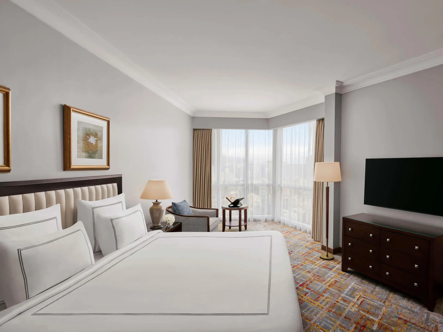 Photo - Swissotel Makkah