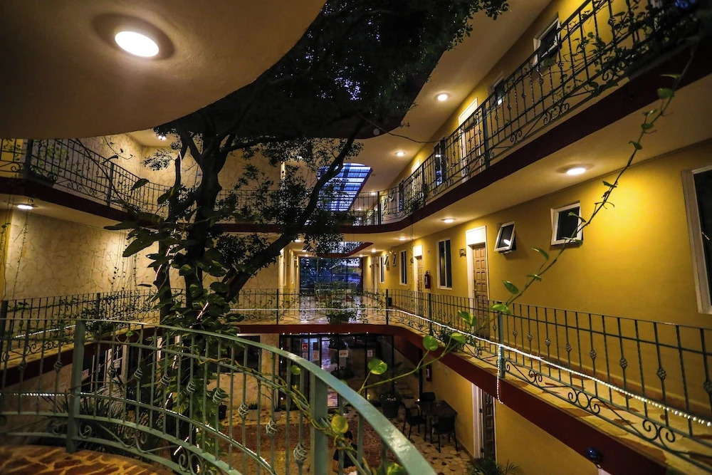 Photo - Hotel Santa Maria