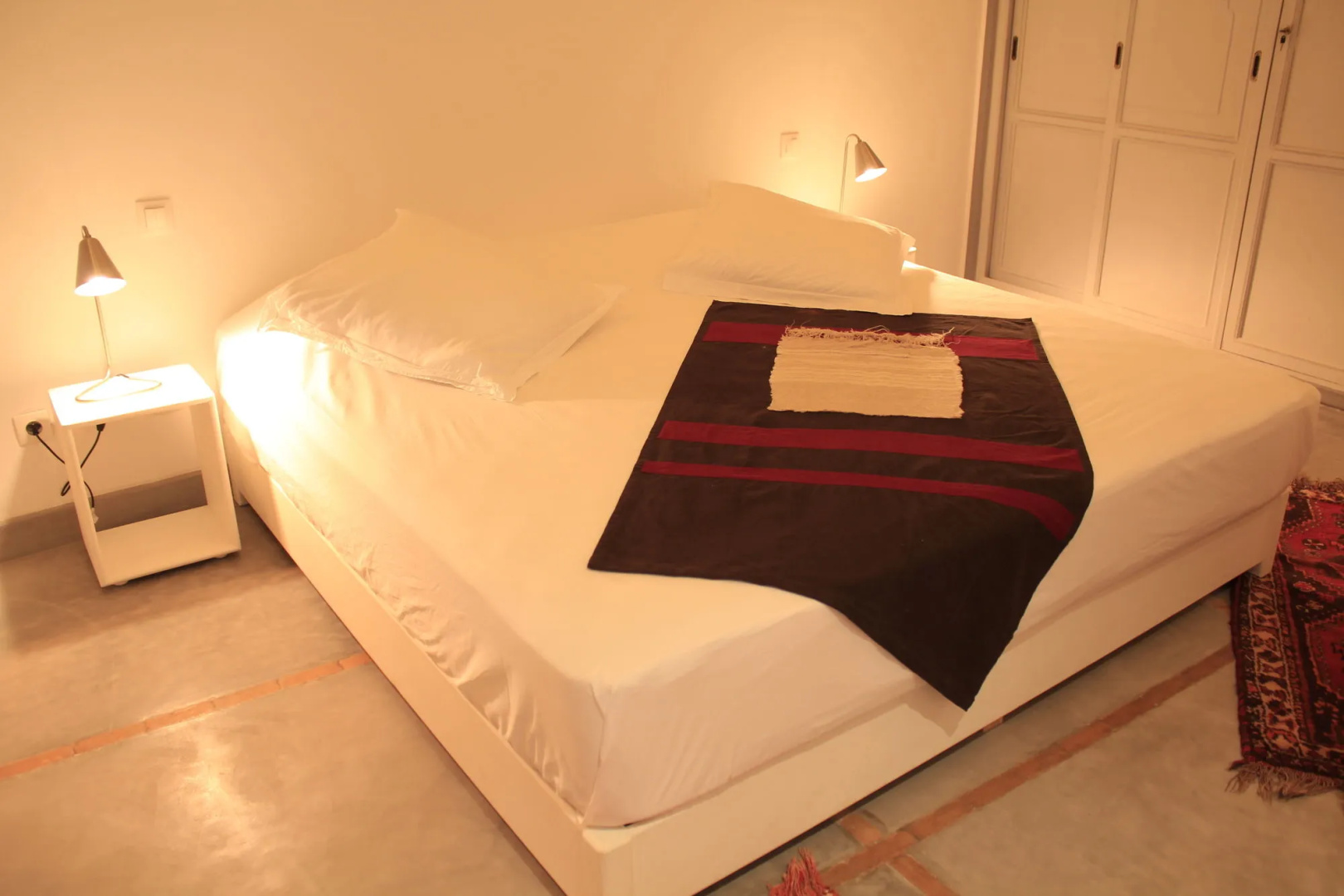 Foto - Riad Samarine