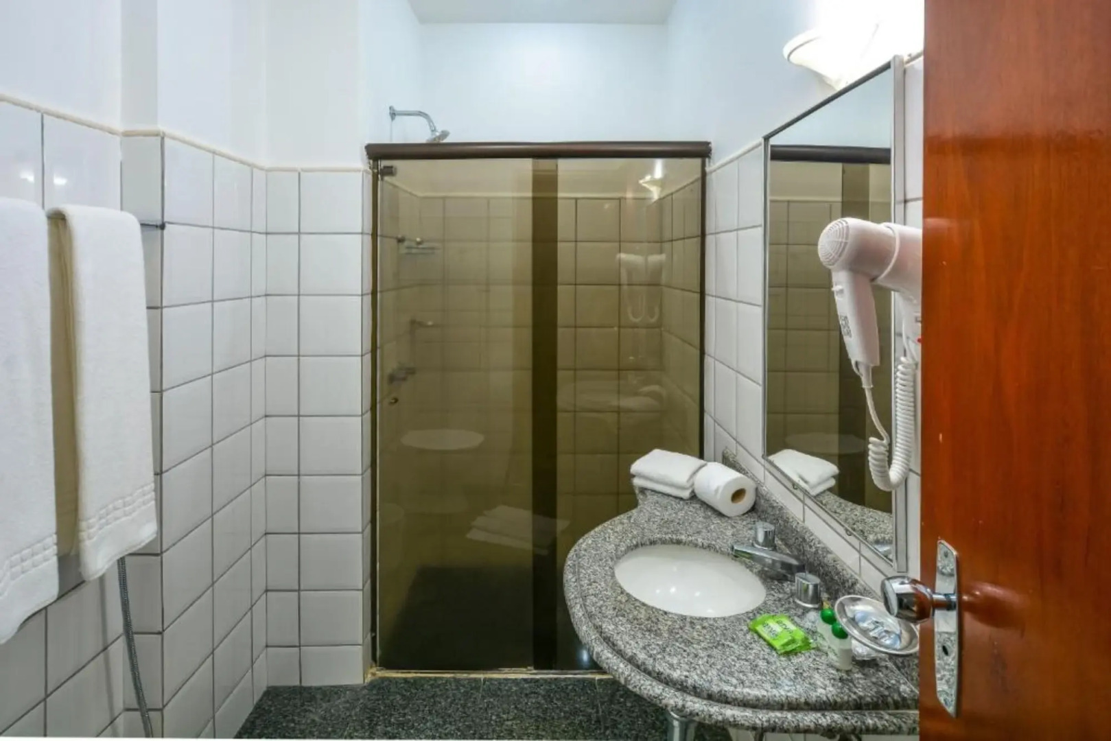 Foto - Umuarama Plaza Hotel by Castelo Itaipava