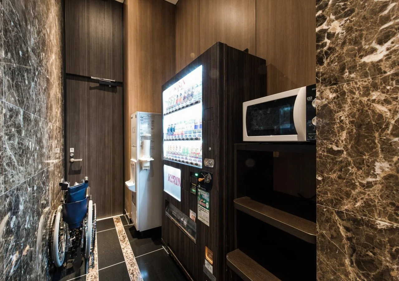 Photo - HOTEL MYSTAYS Ueno Iriyaguchi