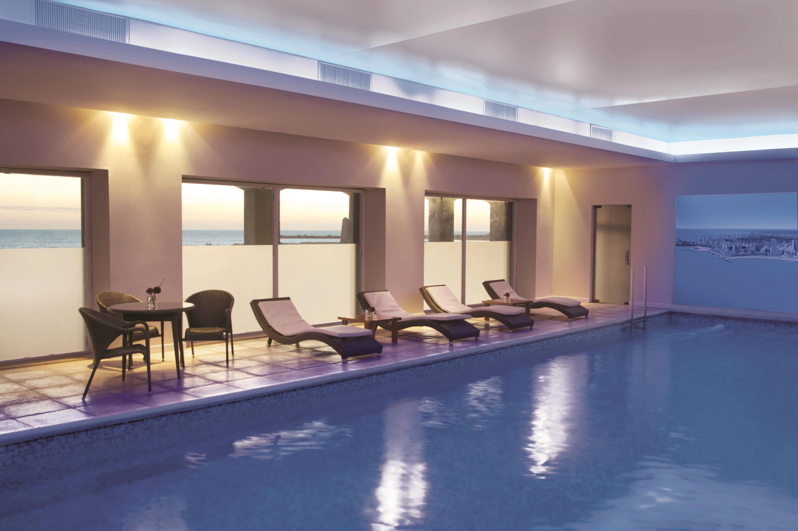 Photo - NH Gran Hotel Provincial