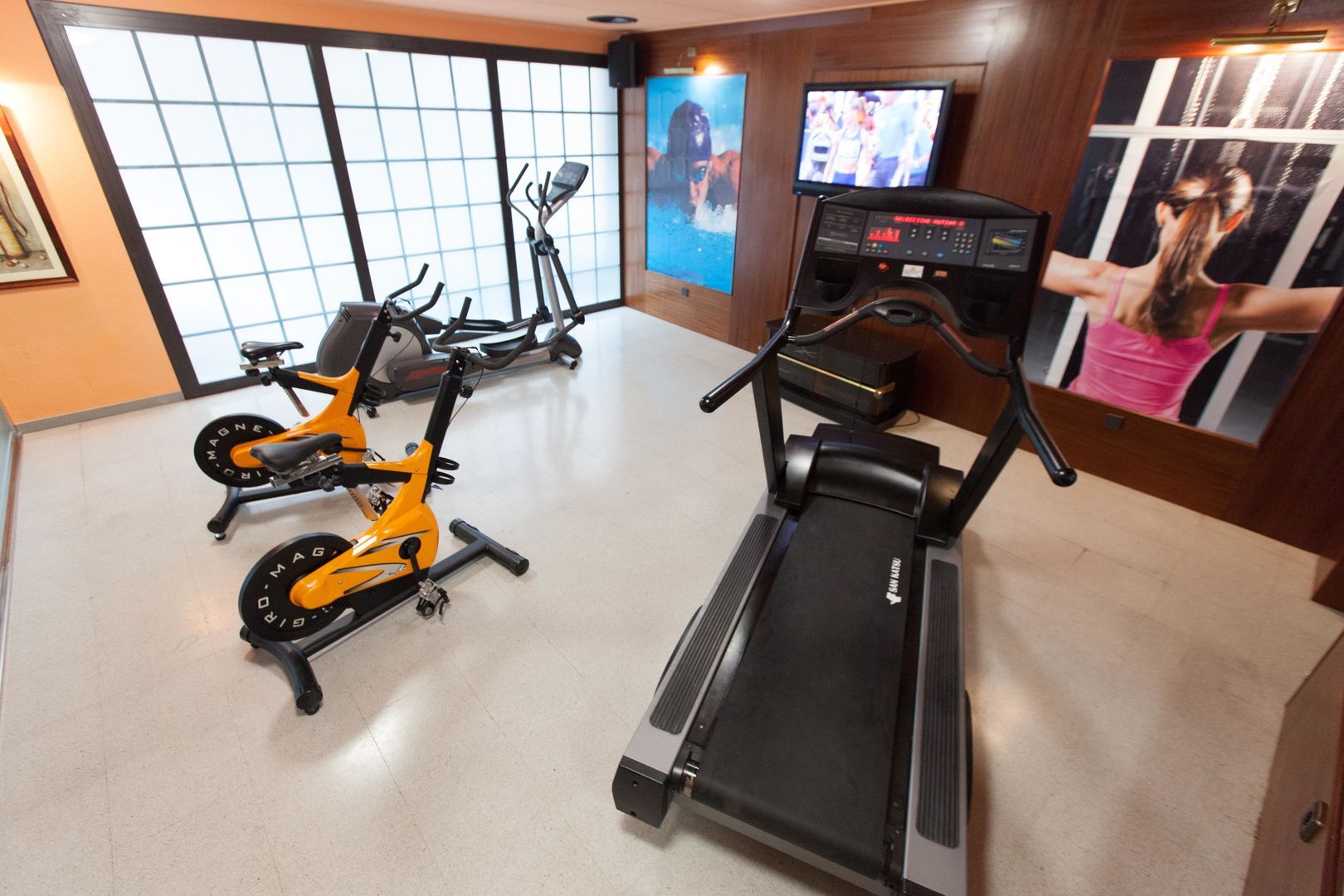 Photo - Aparthotel Miami Park