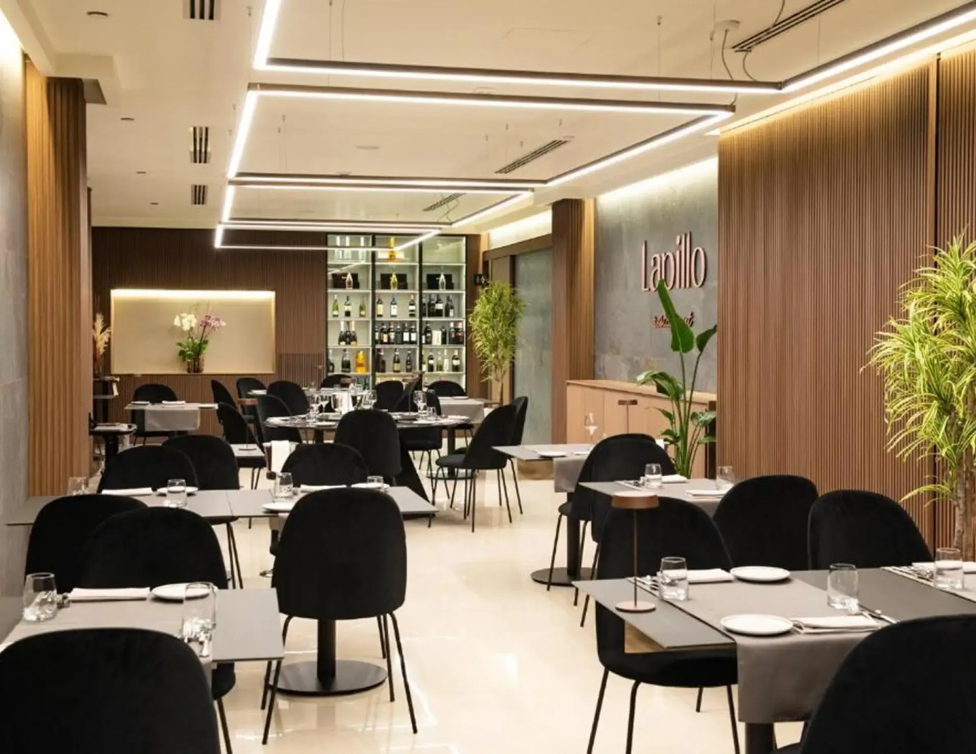 Foto - Gold Tower Lifestyle Hotel