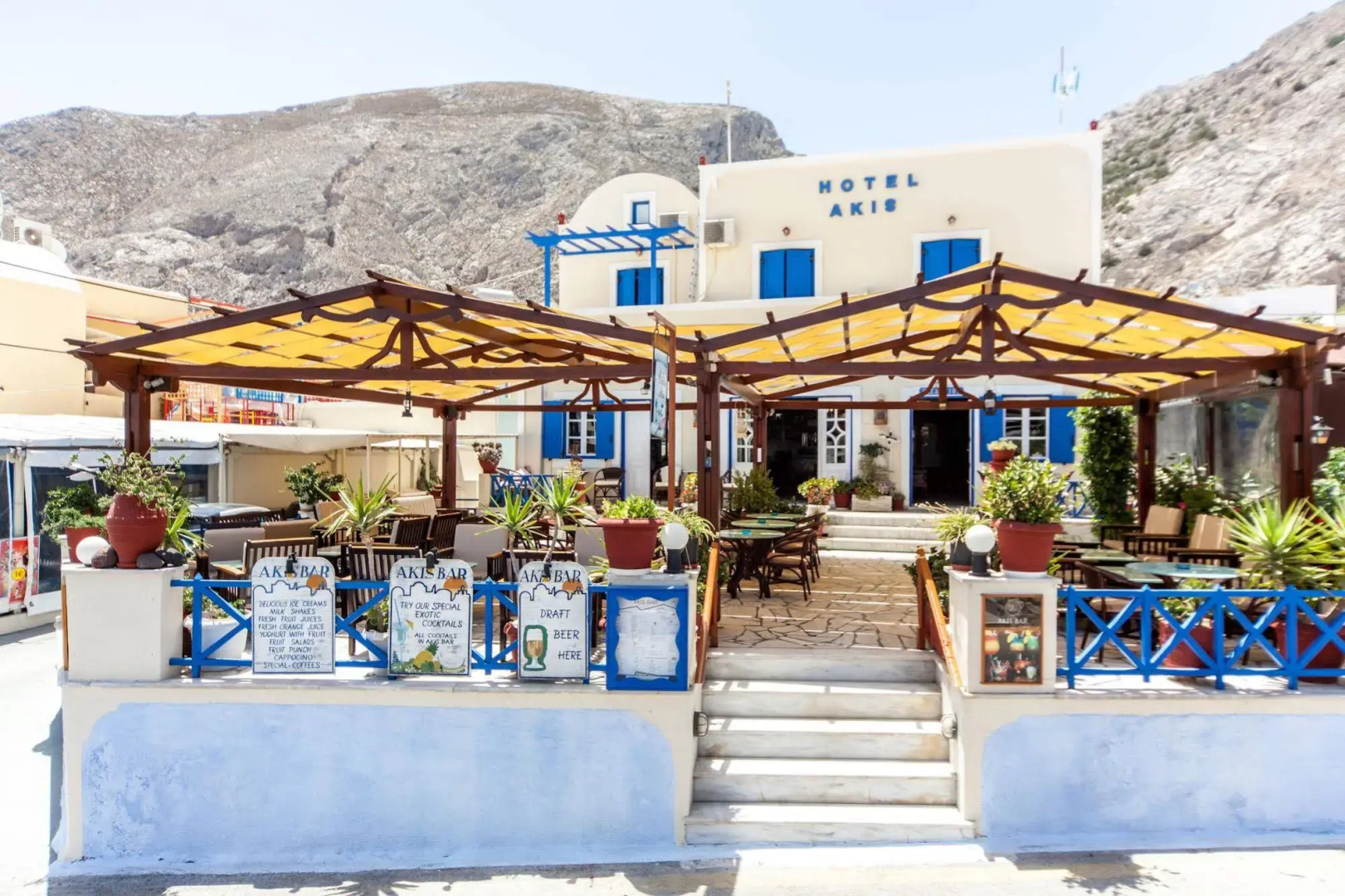 Photo - Akis Hotel