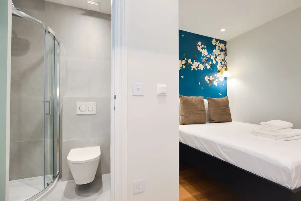 Foto - Sale Place Serviced Apartments by Concept Apartments