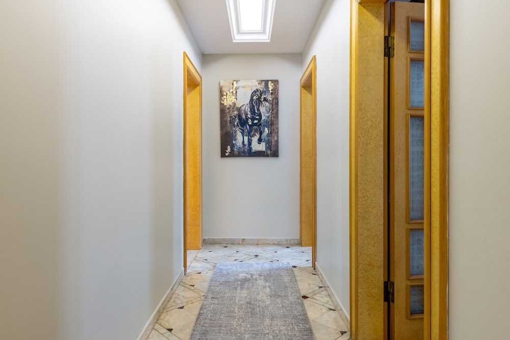 Foto - BayMari Suites Plus Florya