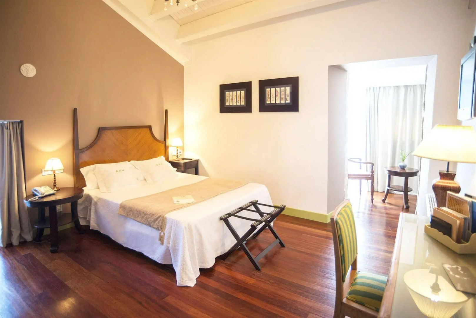 Photo - Quinta de San Amaro Rias Baixas