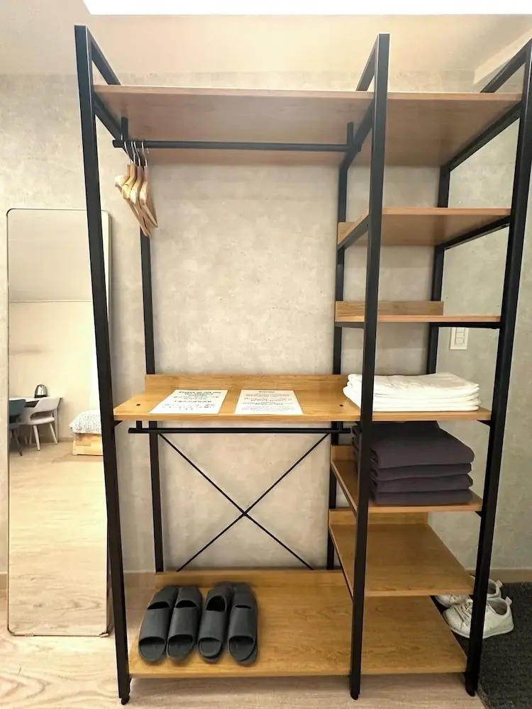 Foto - R Guesthouse Jongmyo