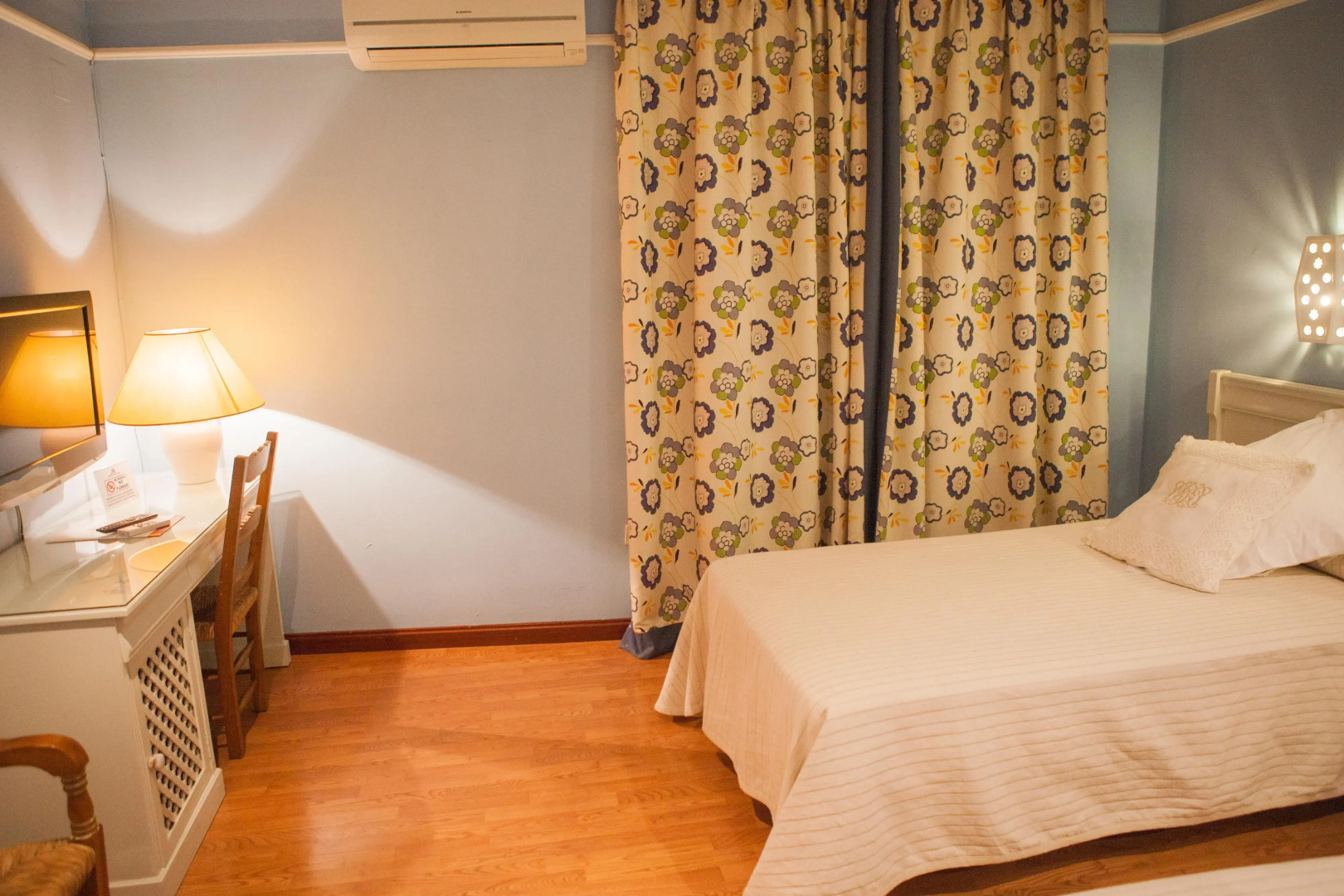 Foto - Hotel Doña Blanca