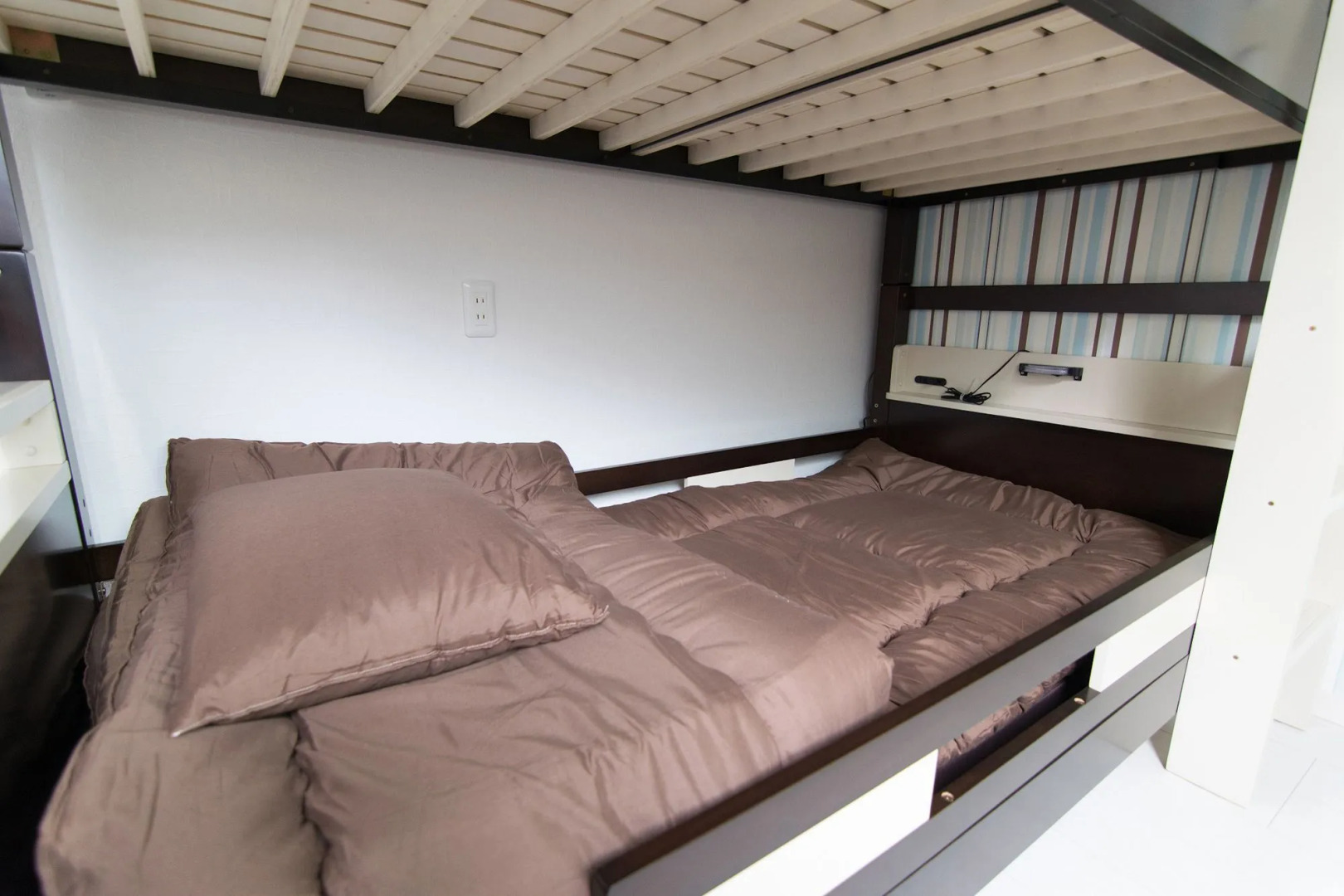 Foto - RUMa INN Rokugoudote