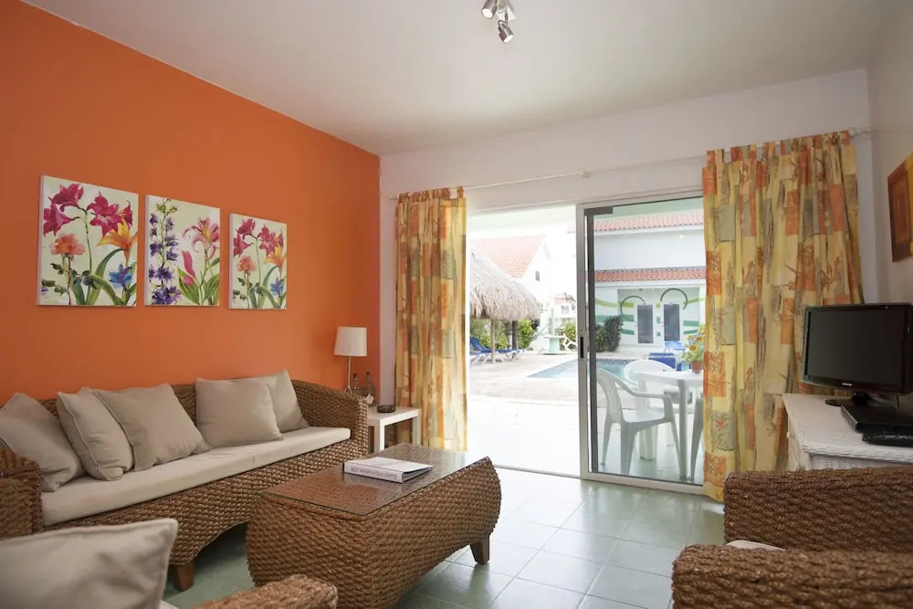 Photo - Lagoon Ocean Resort