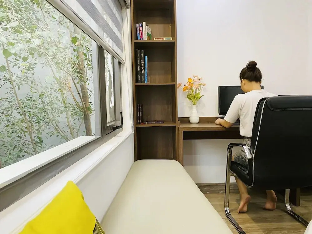 Foto - Art Hotel Ha Noi