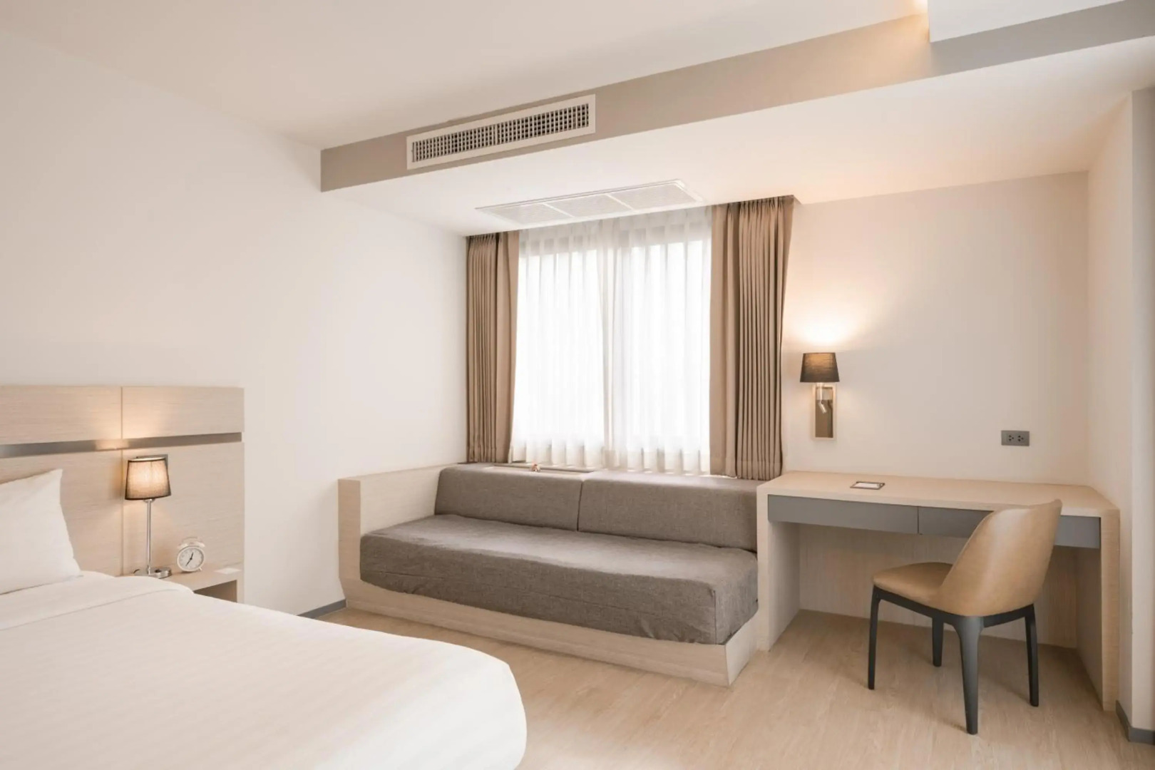 Photo - Samyan Serene Hotel