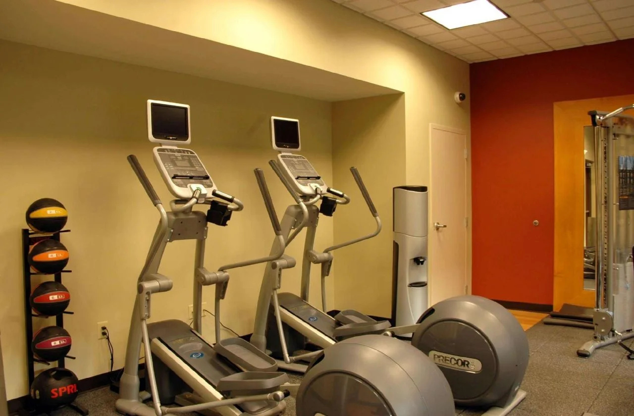 Foto - Hilton Garden Inn Jacksonville Downtown Southbank