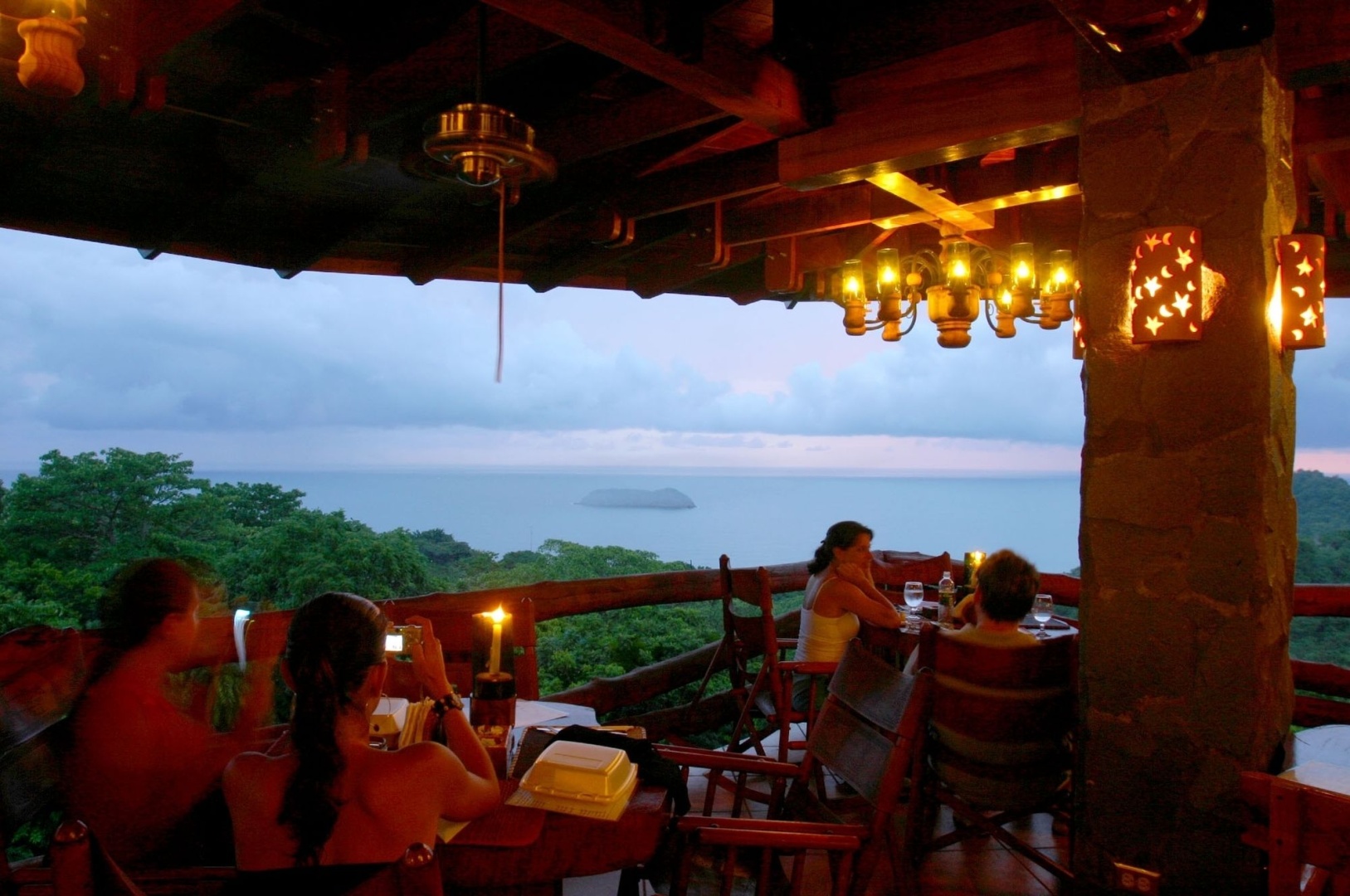Photo - Hotel Costa Verde