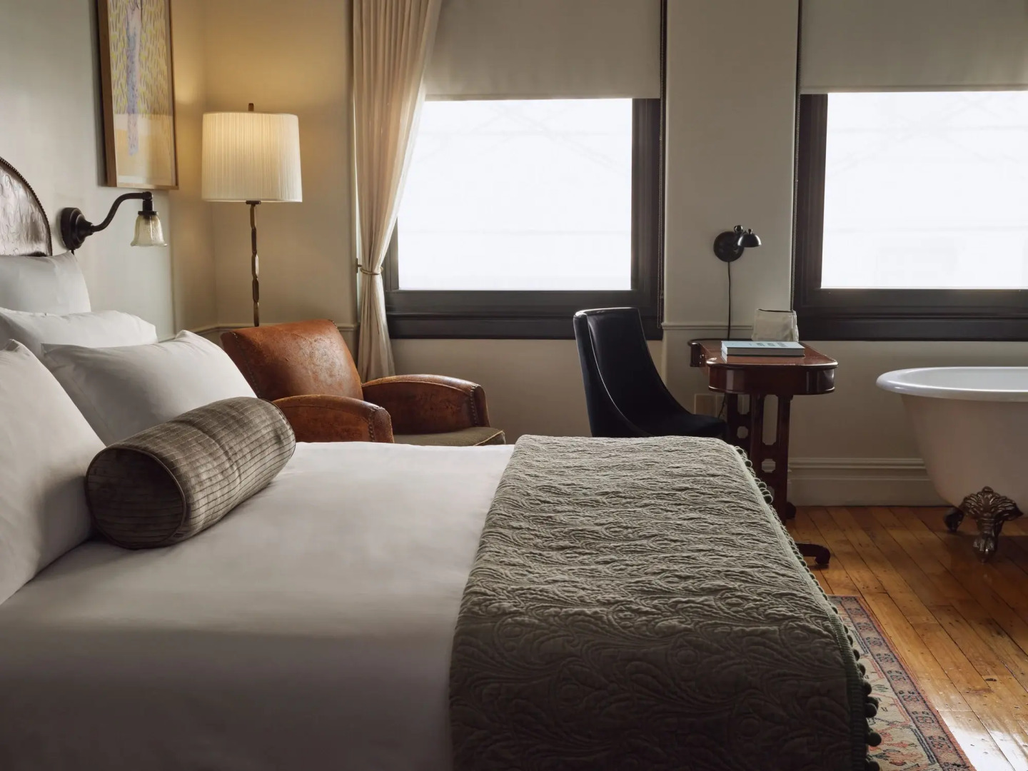 Photo - The Ned NoMad