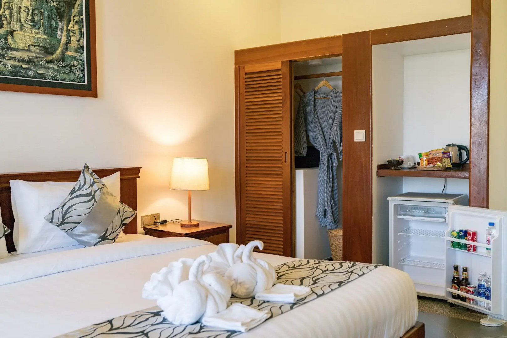 Foto - Savada Angkor Boutique Hotel