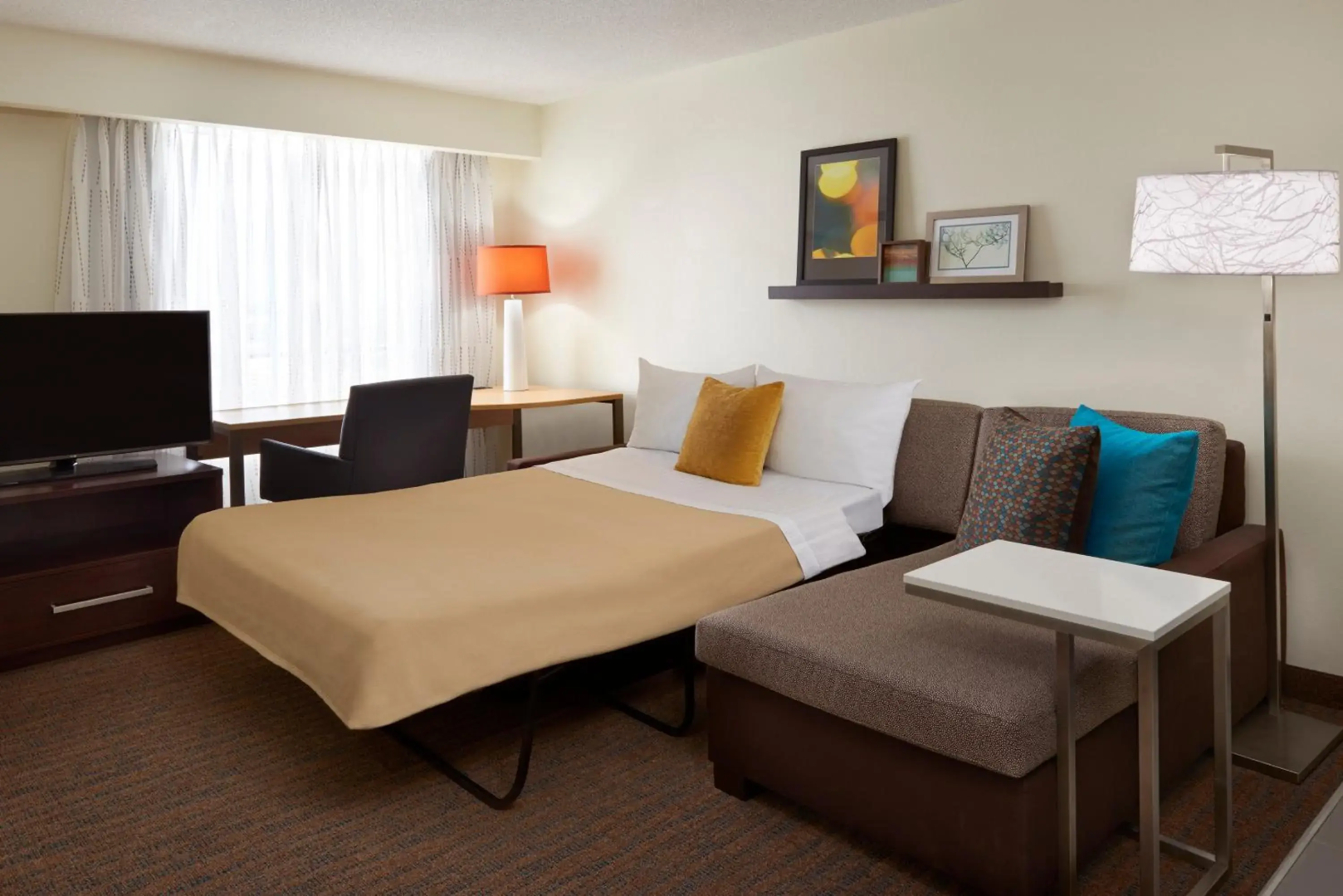 Photo - Residence Inn by Marriott Toronto Airport