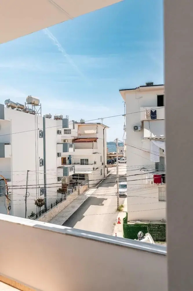 Foto - Ksamil Sea View Hotel