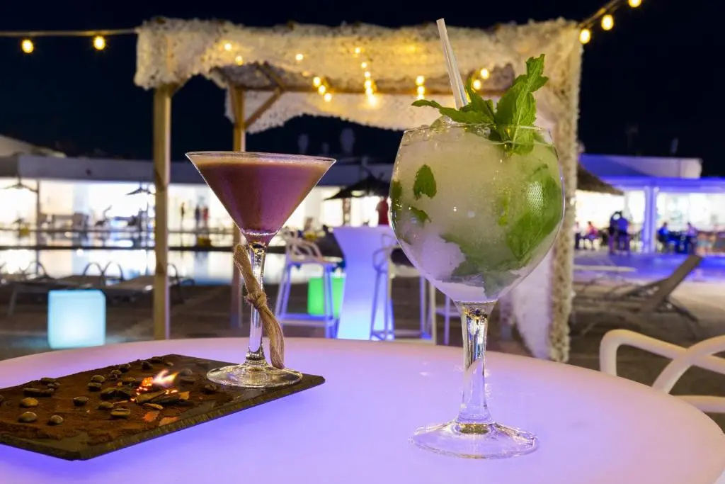 Foto - RVHotels Sea Club Menorca
