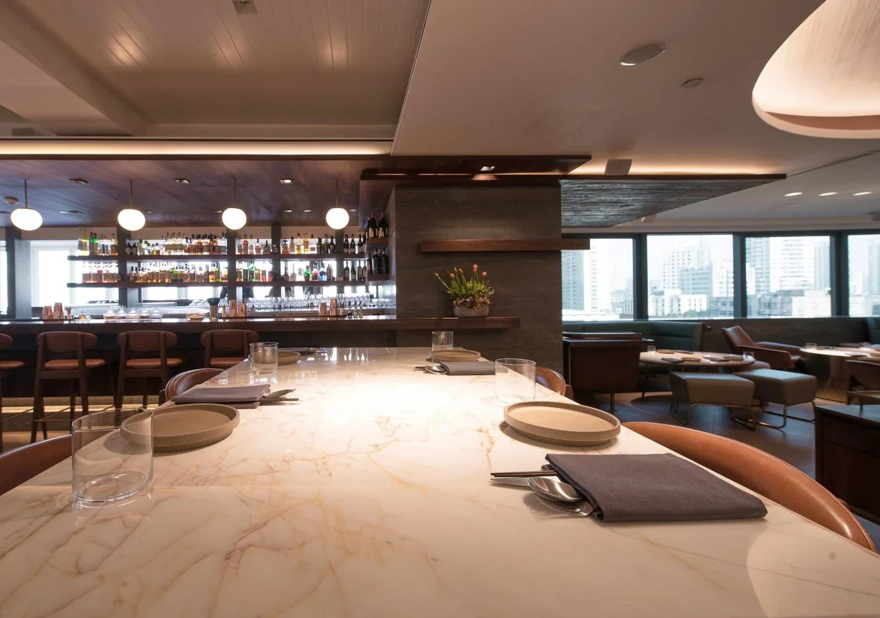 Photo - Ascott Huai Hai Road Shanghai, Xintiandi