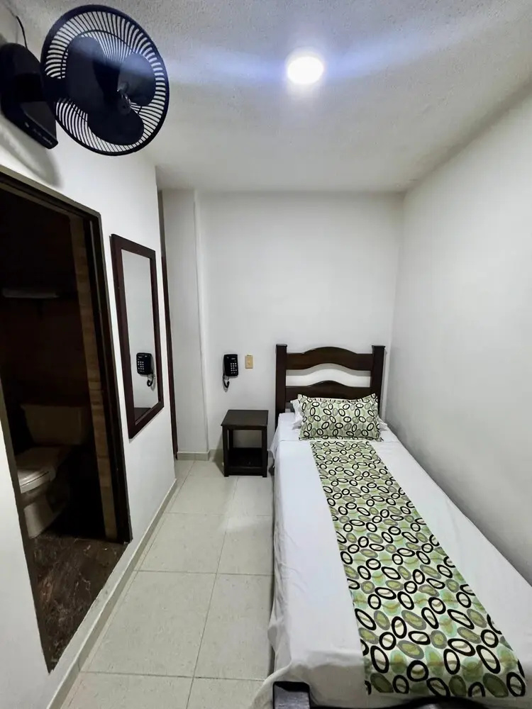 Foto - Hotel Tucan