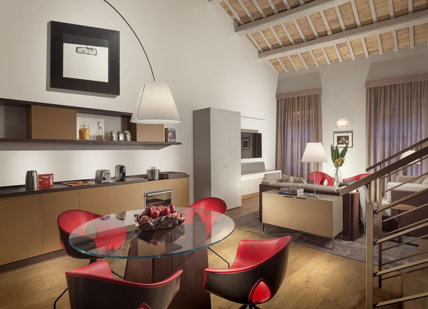 Foto - Palazzo Scanderbeg