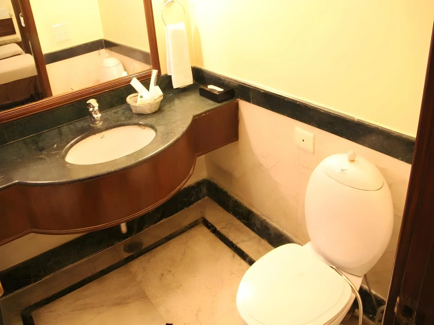 Foto - Qutub Residency