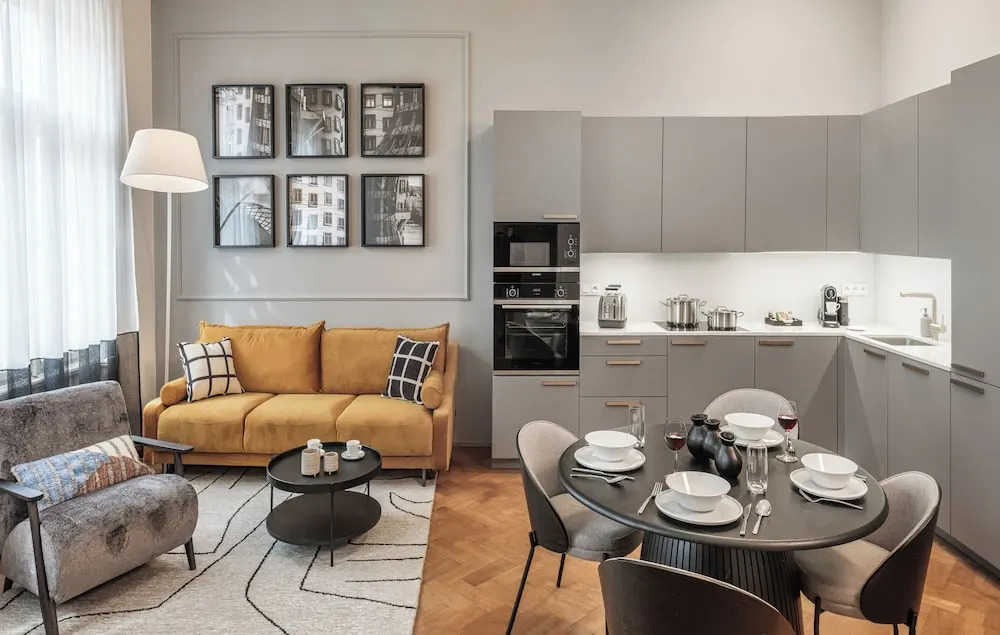 Photo - River Dance Suites by Adrez