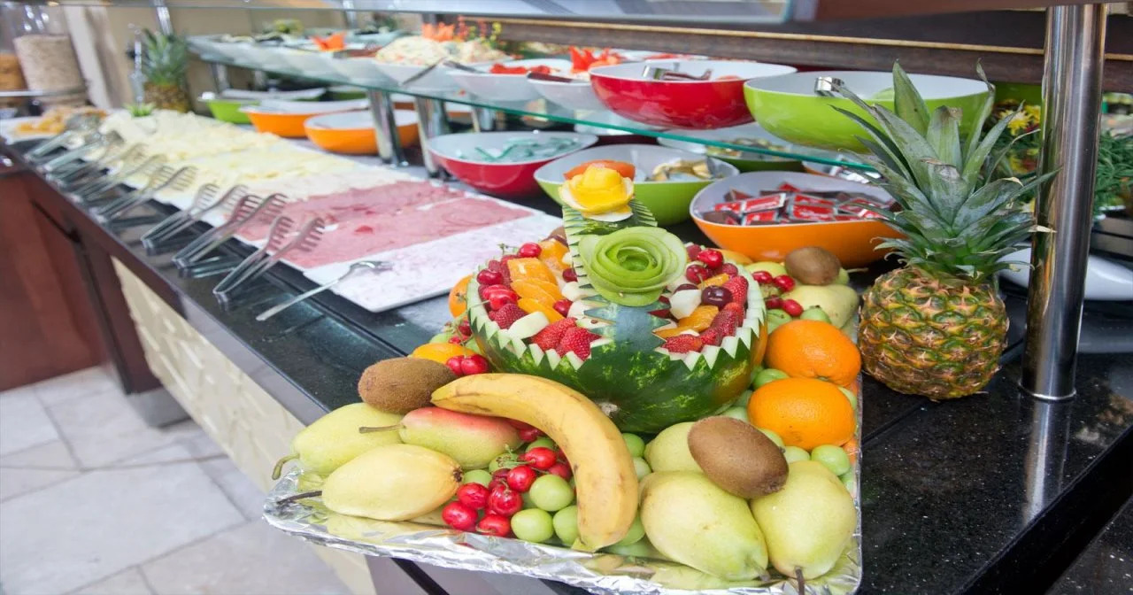 Foto - Emporium Hotel