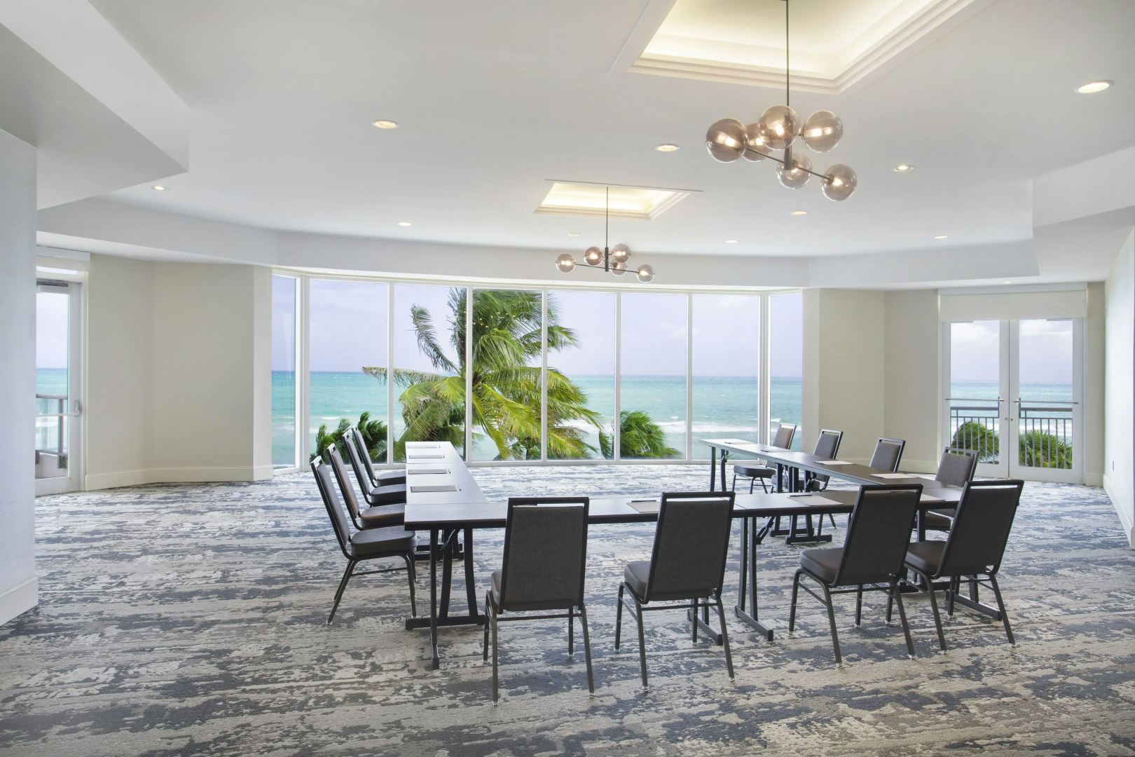 Foto - DoubleTree Resort & Spa by Hilton Ocean Point-N. Miami Beach