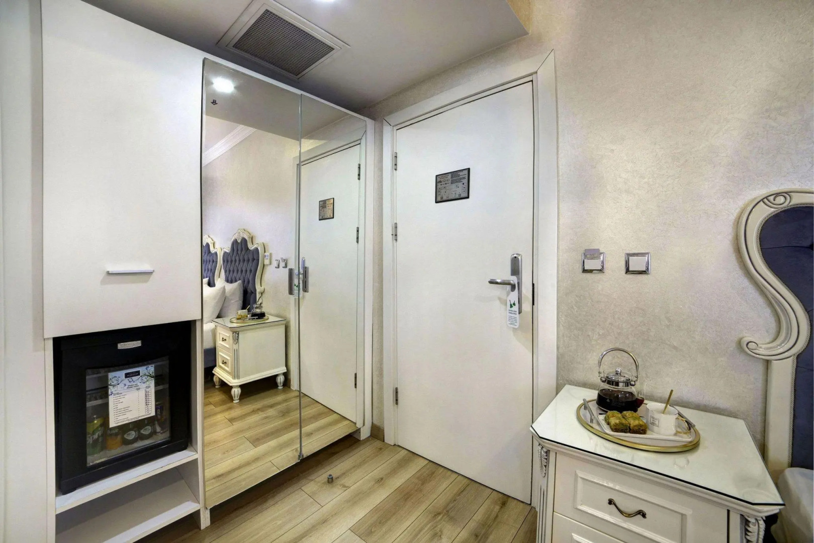 Foto - Ayasultan Hotel