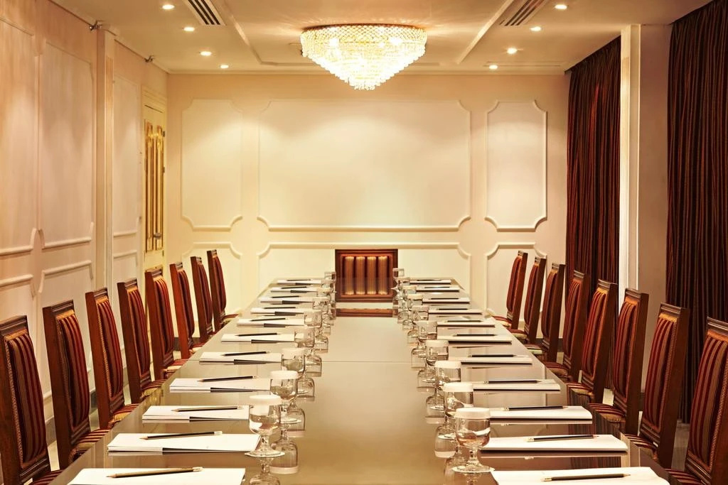 Photo - Le Meridien Medina