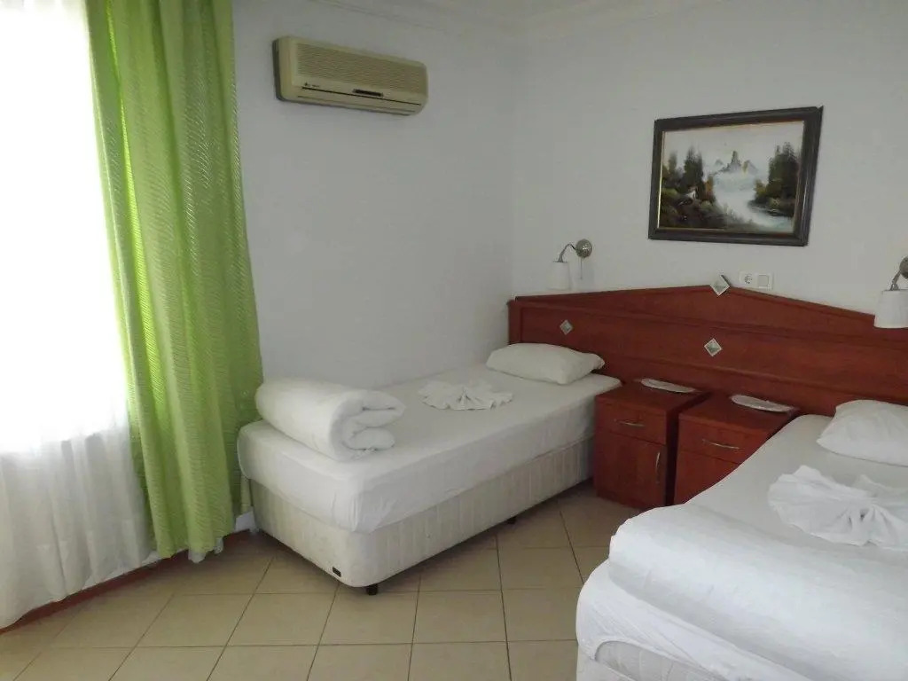 Foto - Beyaz Melek Hotel