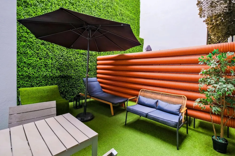 Foto - Chiado Arty Flats