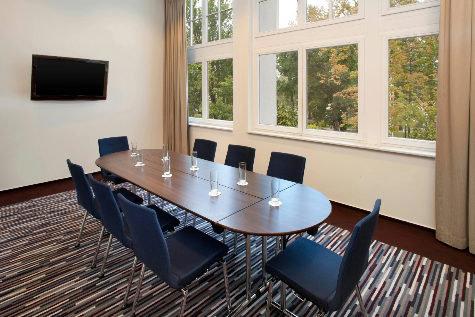 Foto - Sheraton Sopot Hotel