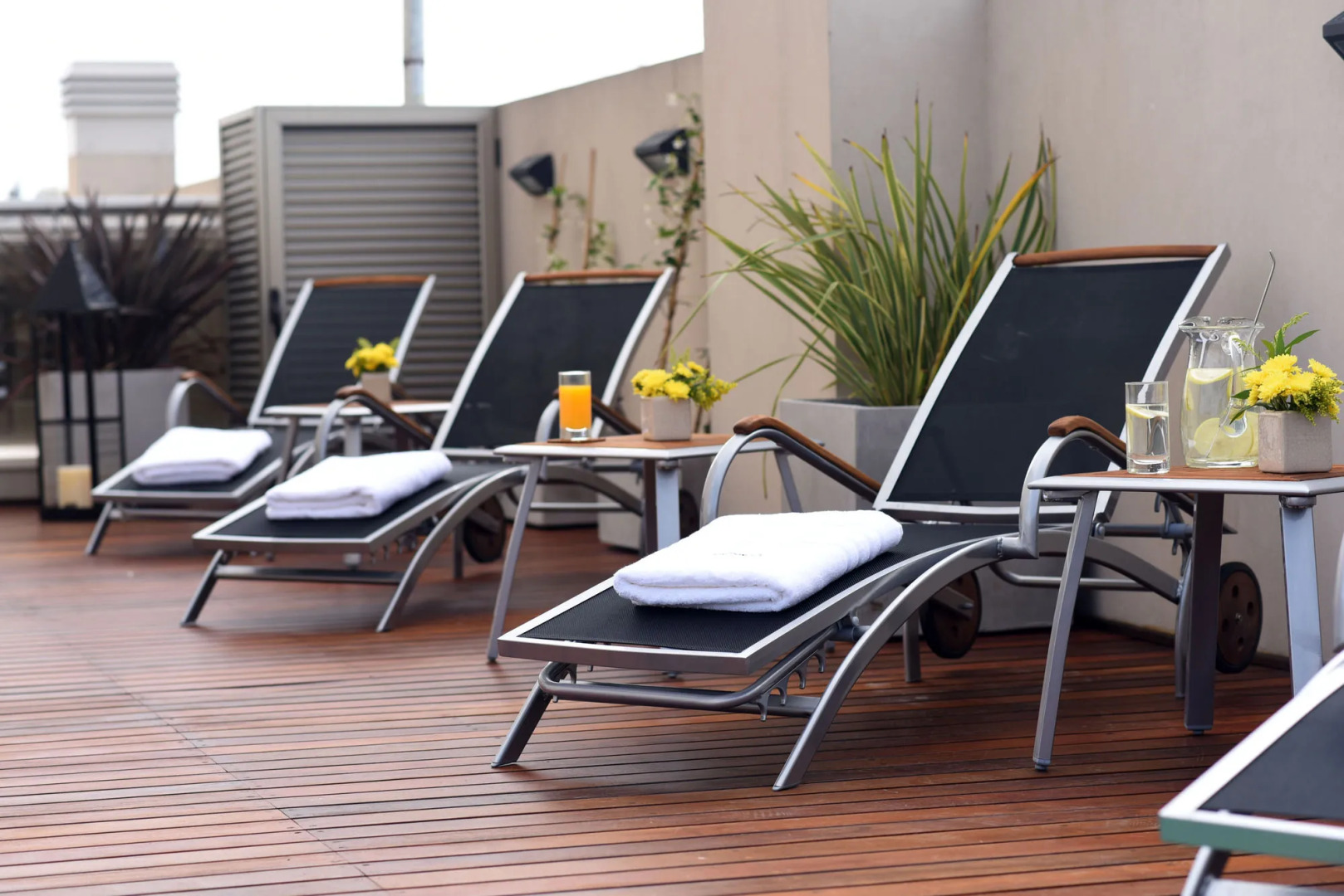 Photo - ARC Recoleta Boutique Hotel & Spa