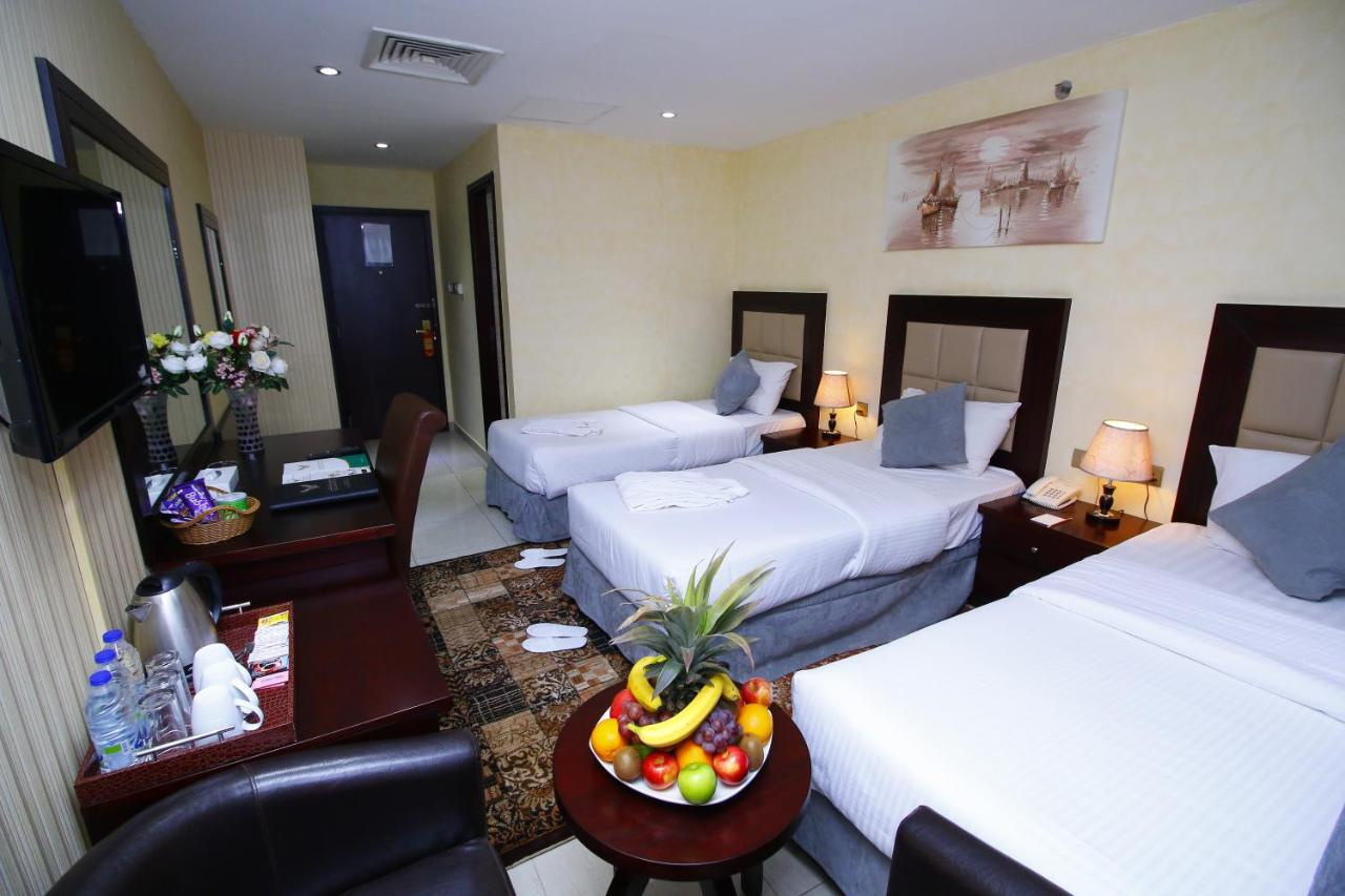 Foto - Royal Falcon Hotel