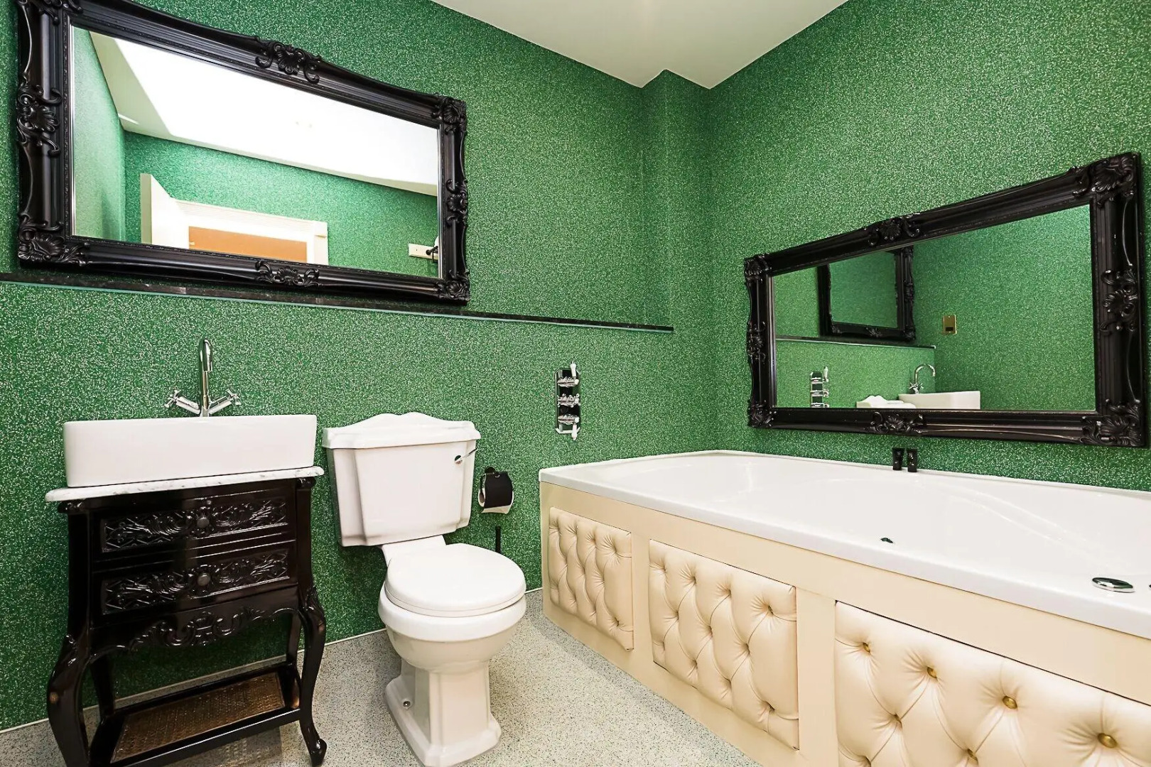 Foto - The Dixie Dean Hotel