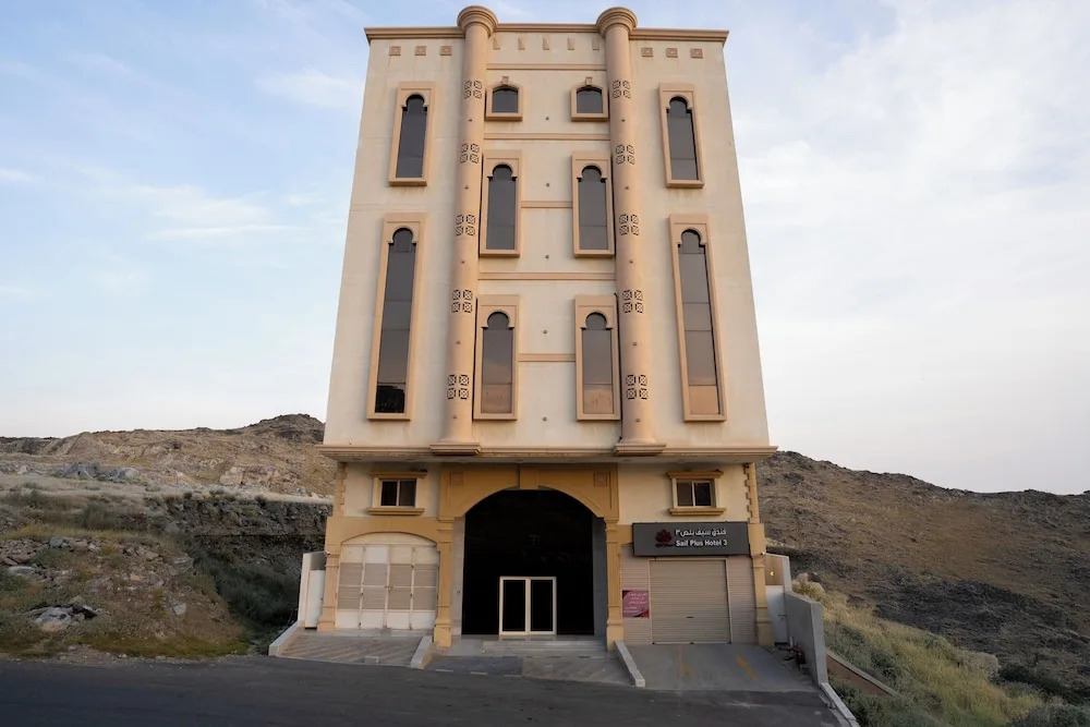 Foto - Saif Plus 3 Hotel by Orvana