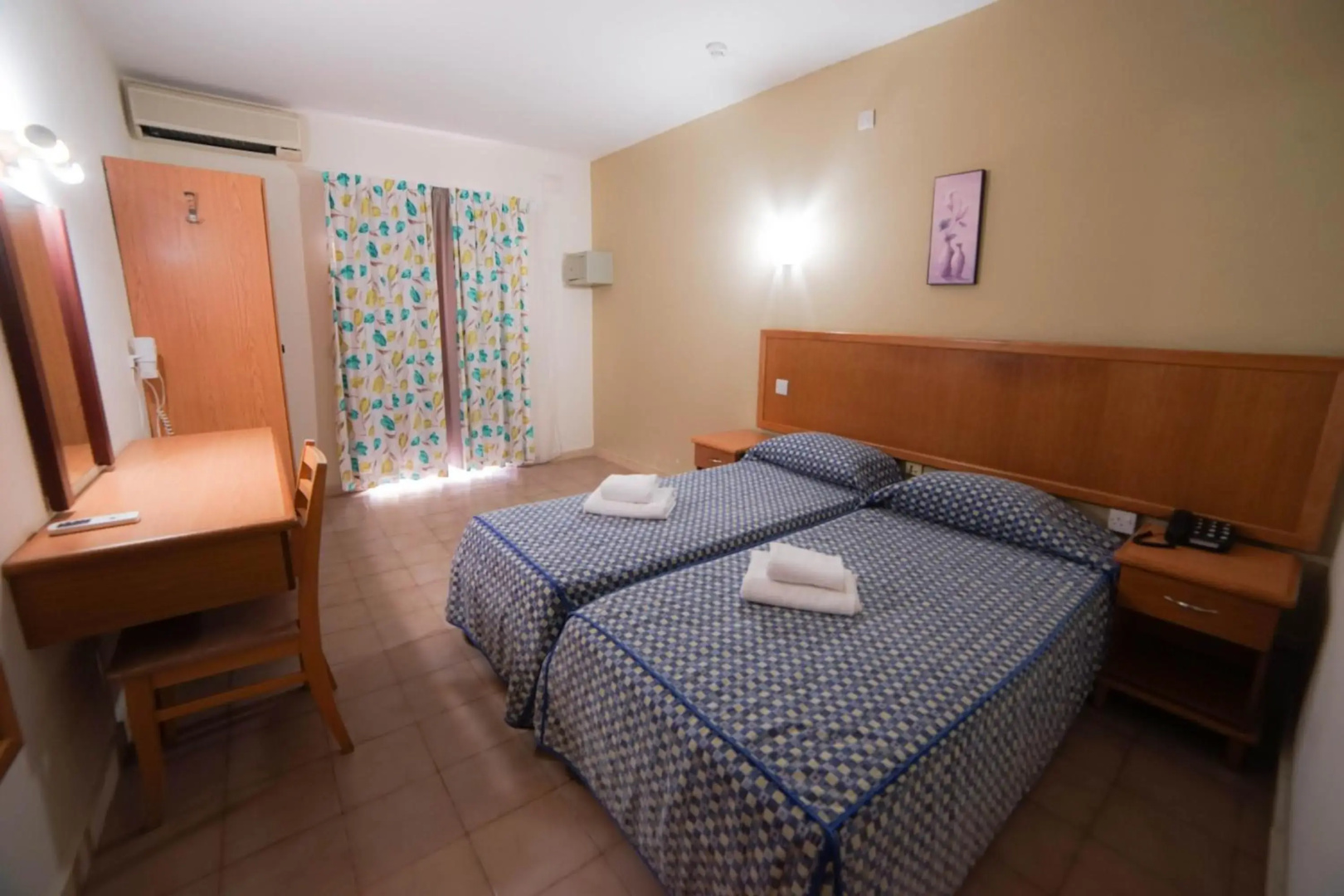 Foto - Qawra Point Holiday Complex