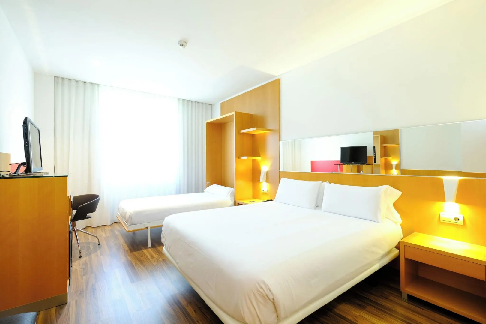 Foto - Hotel SB Icaria