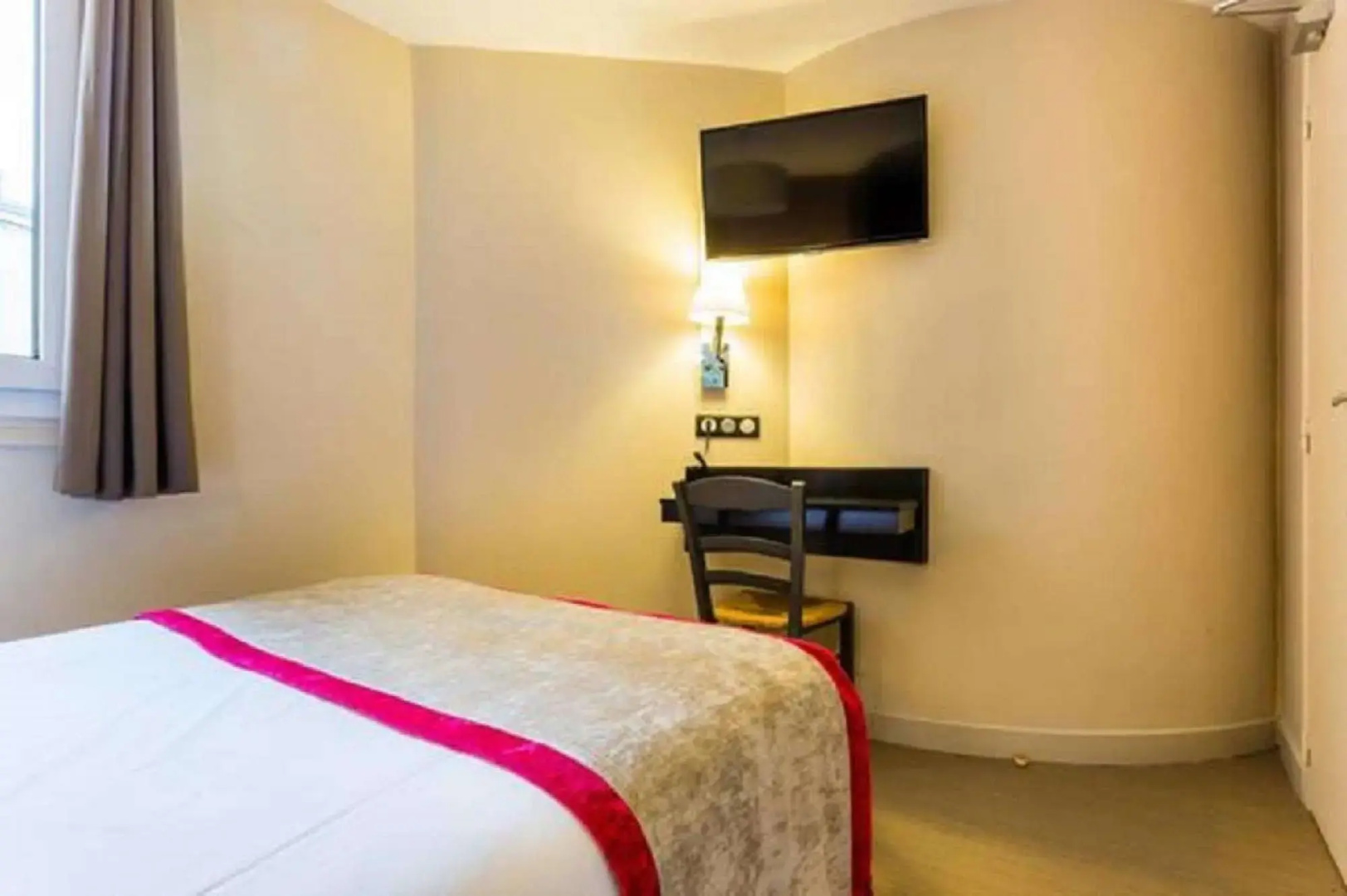 Photo - Hotel Bonsejour Montmartre
