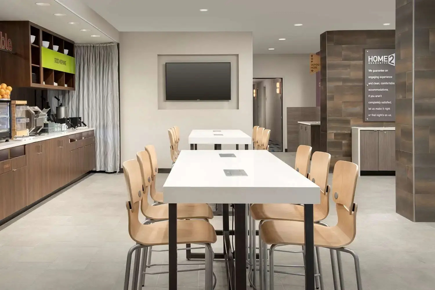 Photo - Home2 Suites By Hilton Tampa Westshore Airport