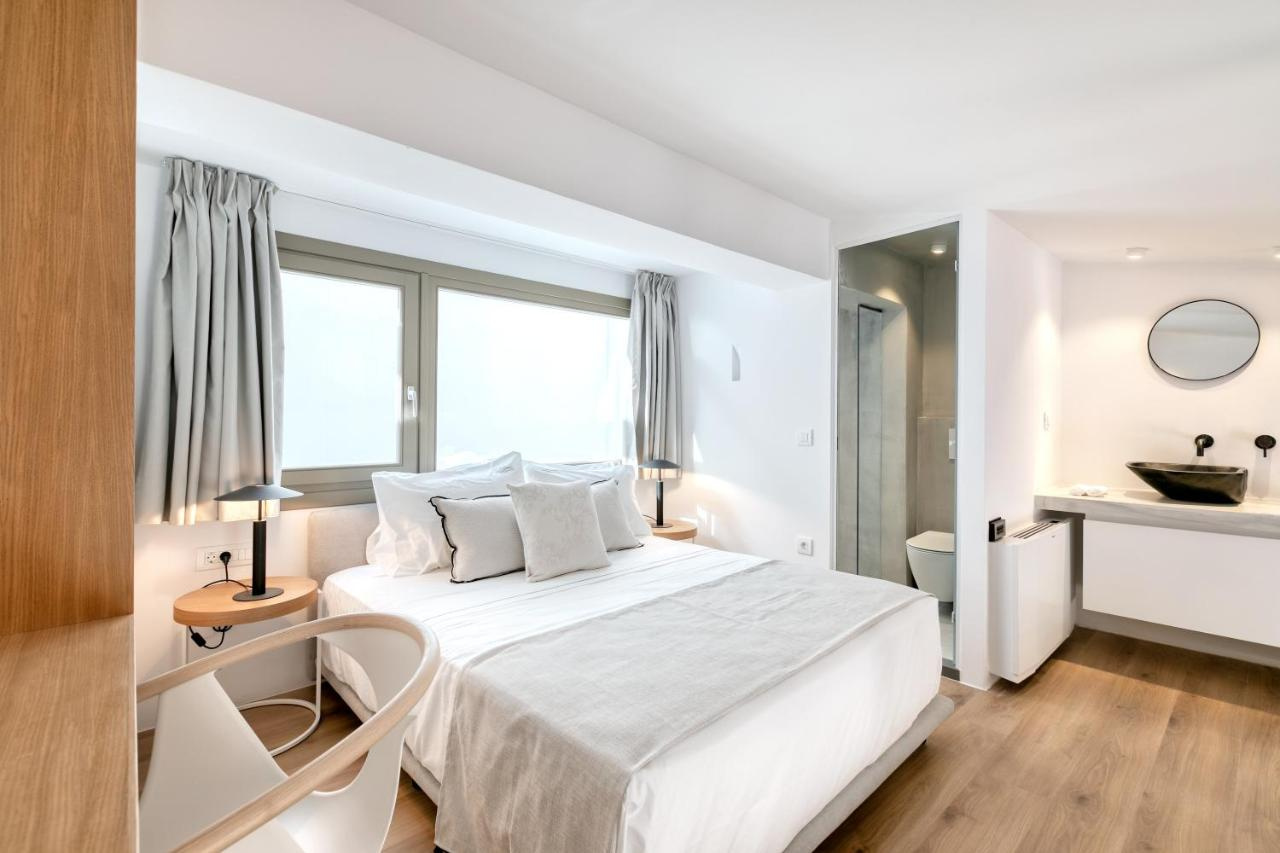 Foto - Panormos Bay Suites