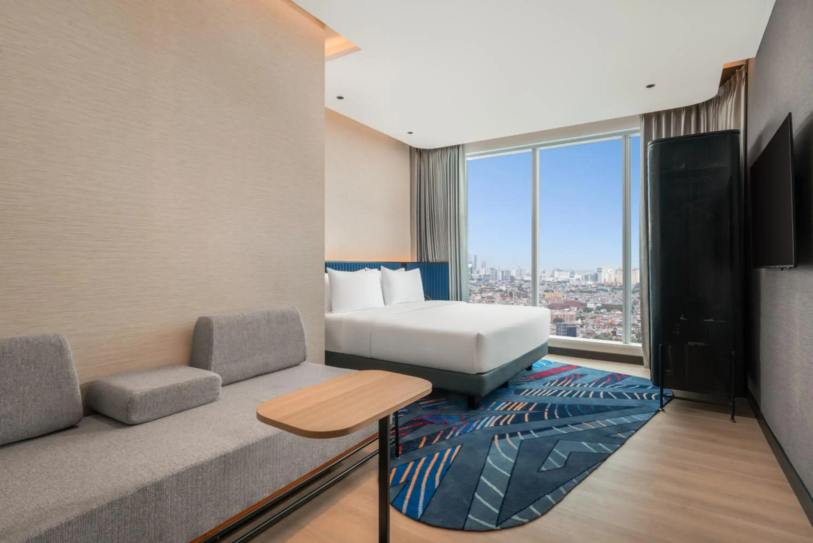 Foto - Novotel Jakarta Pulo Mas