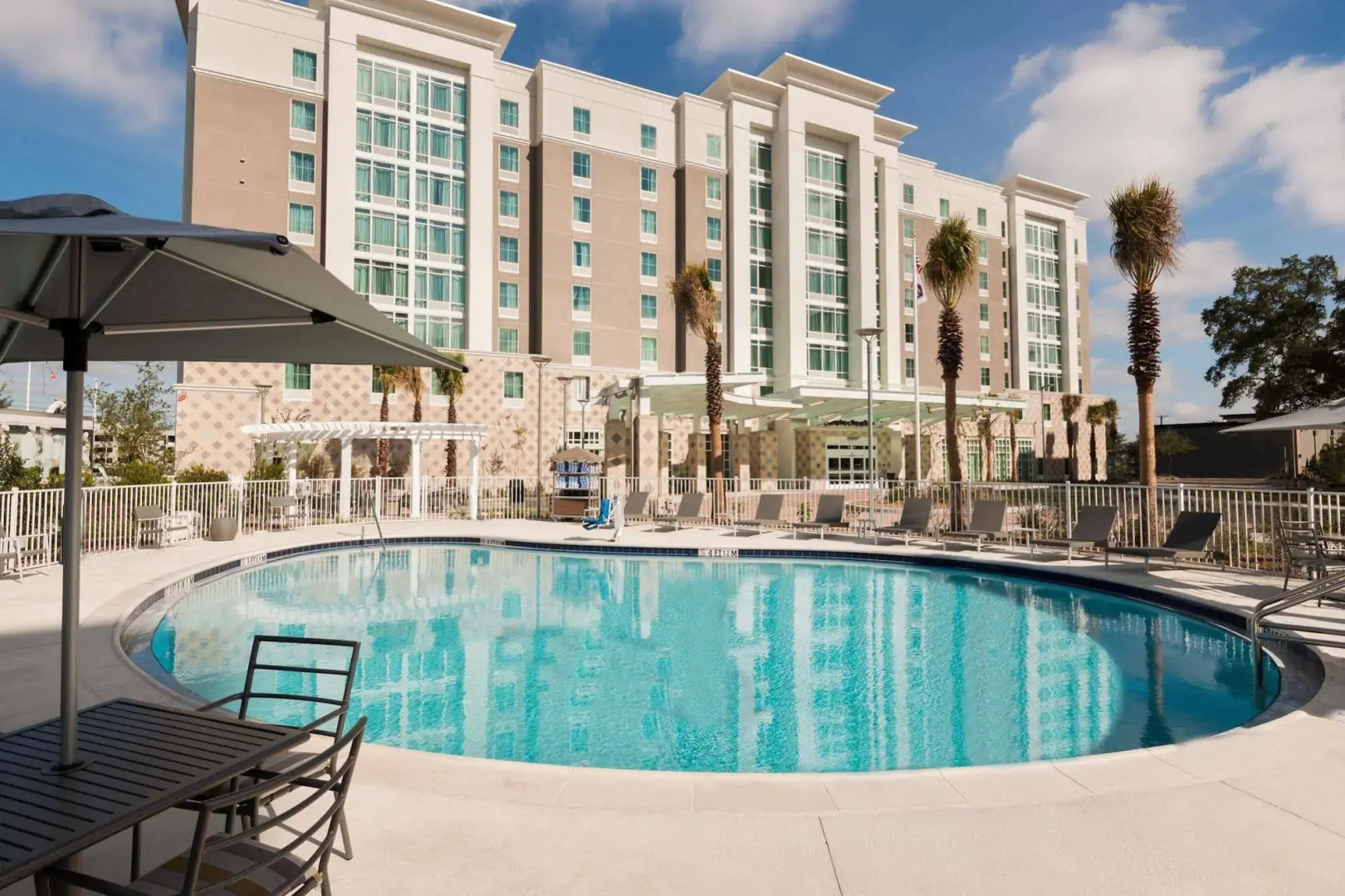 Photo - Hampton Inn & Suites Tampa Airport Avion Park Westshore
