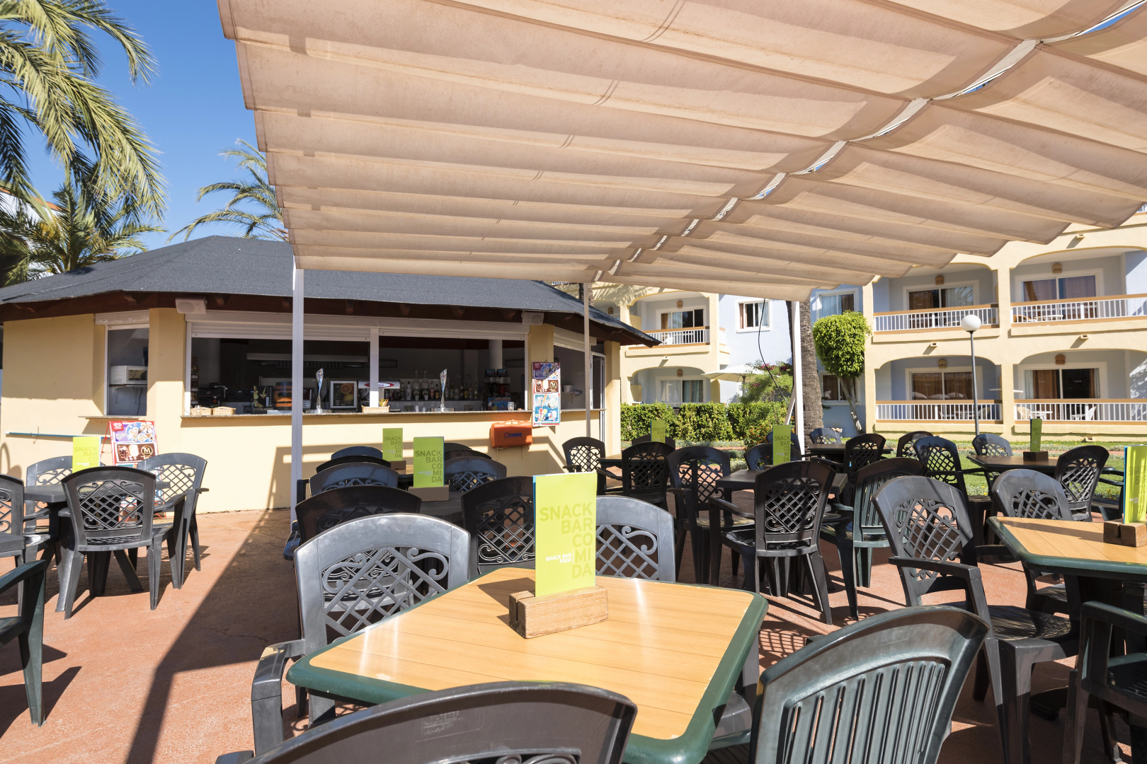 Photo - Alcudia Garden Aparthotel