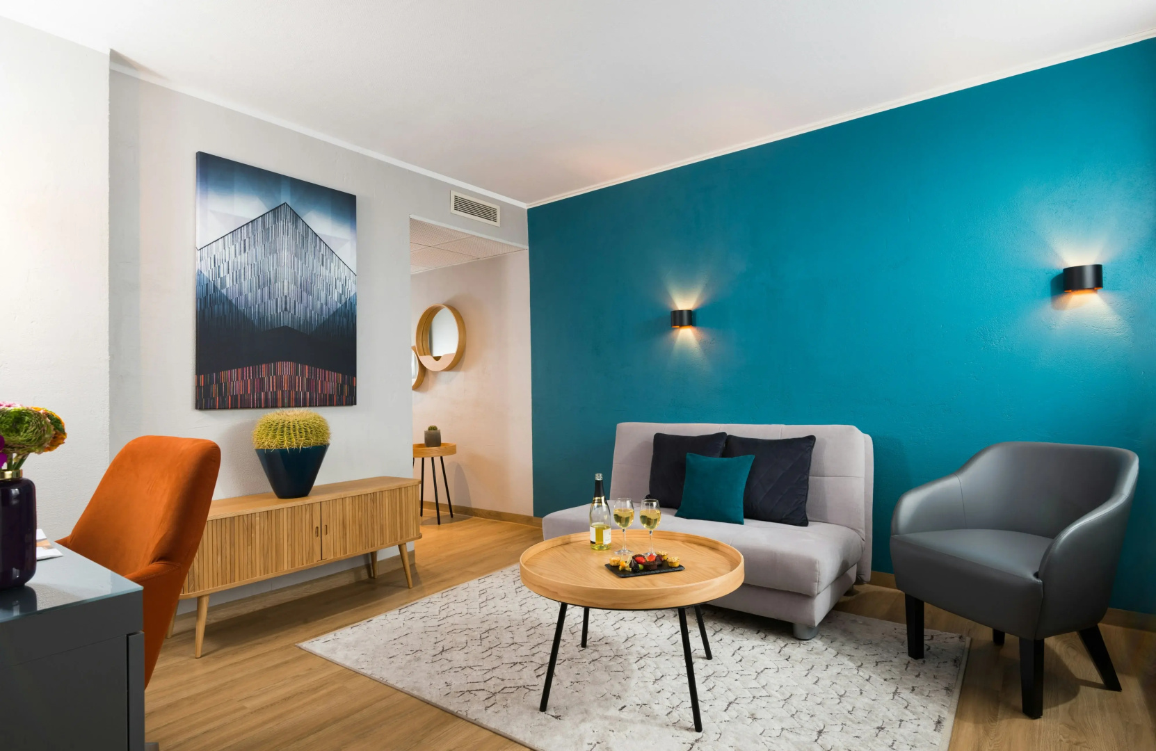 Foto - Leonardo Hotel Munich Arabellapark